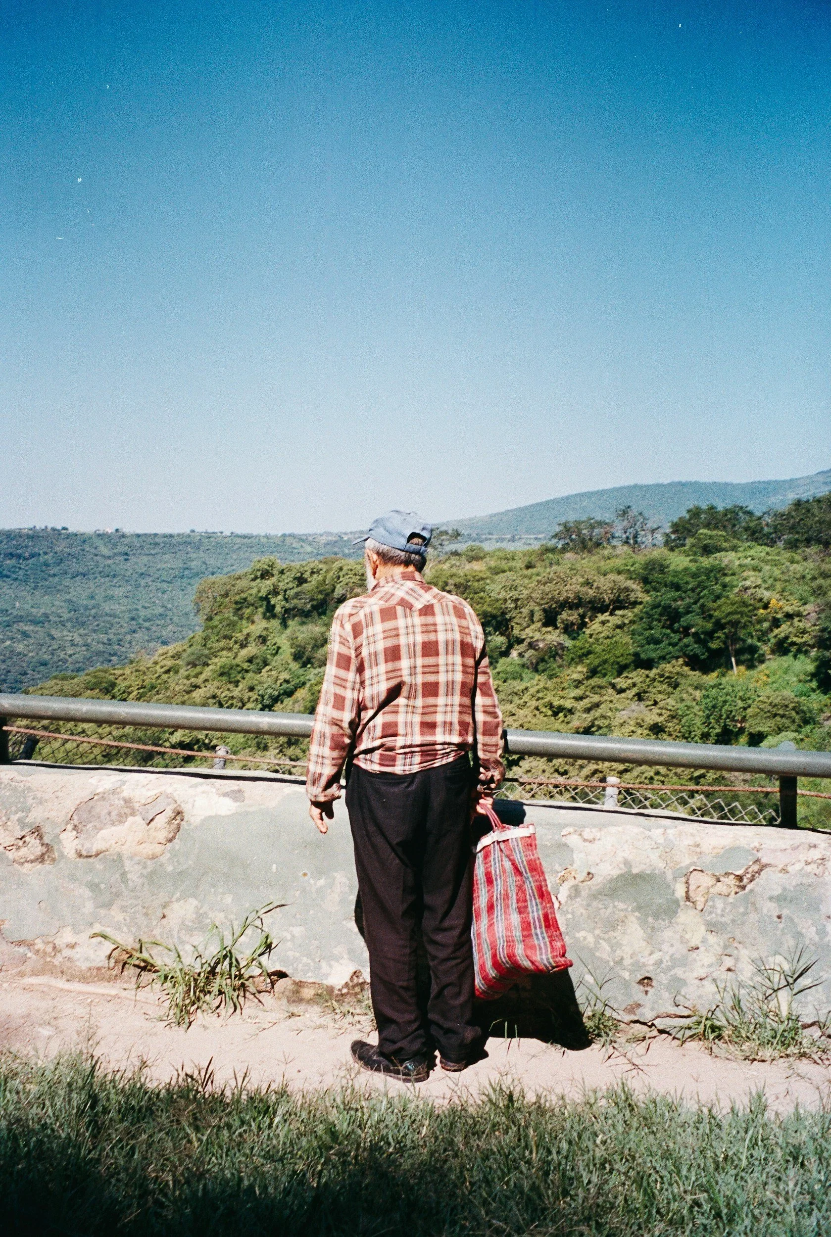 Mindful Travel Photography:
