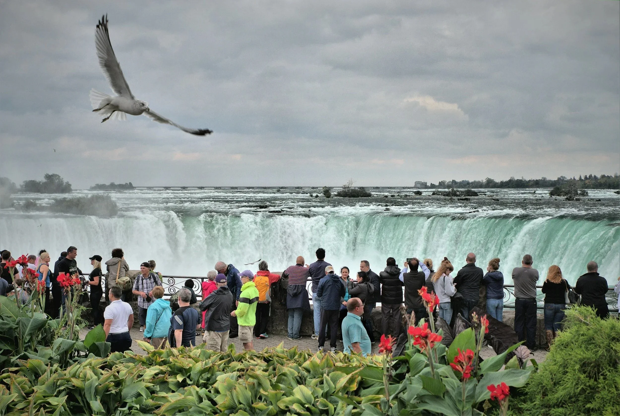 Travel Without the Crowds: