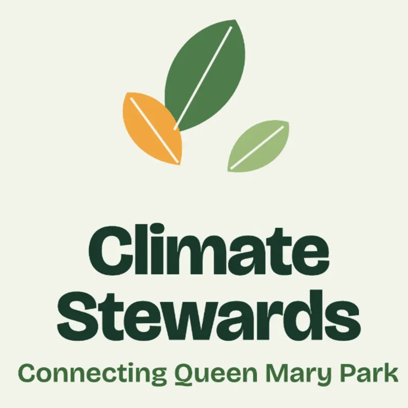 Climate Stewards: Connecting Queen Mary 