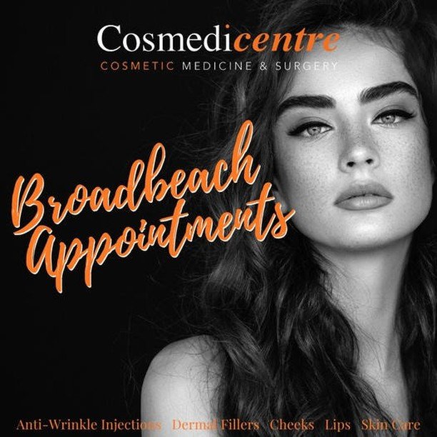 Happy new year everyone! 🥳 Good news - Signa will be in Broadbeach on Wednesday 25th January and is available for bookings.

Call us now on 1800 953 535 to arrange an appointment. ☎️
