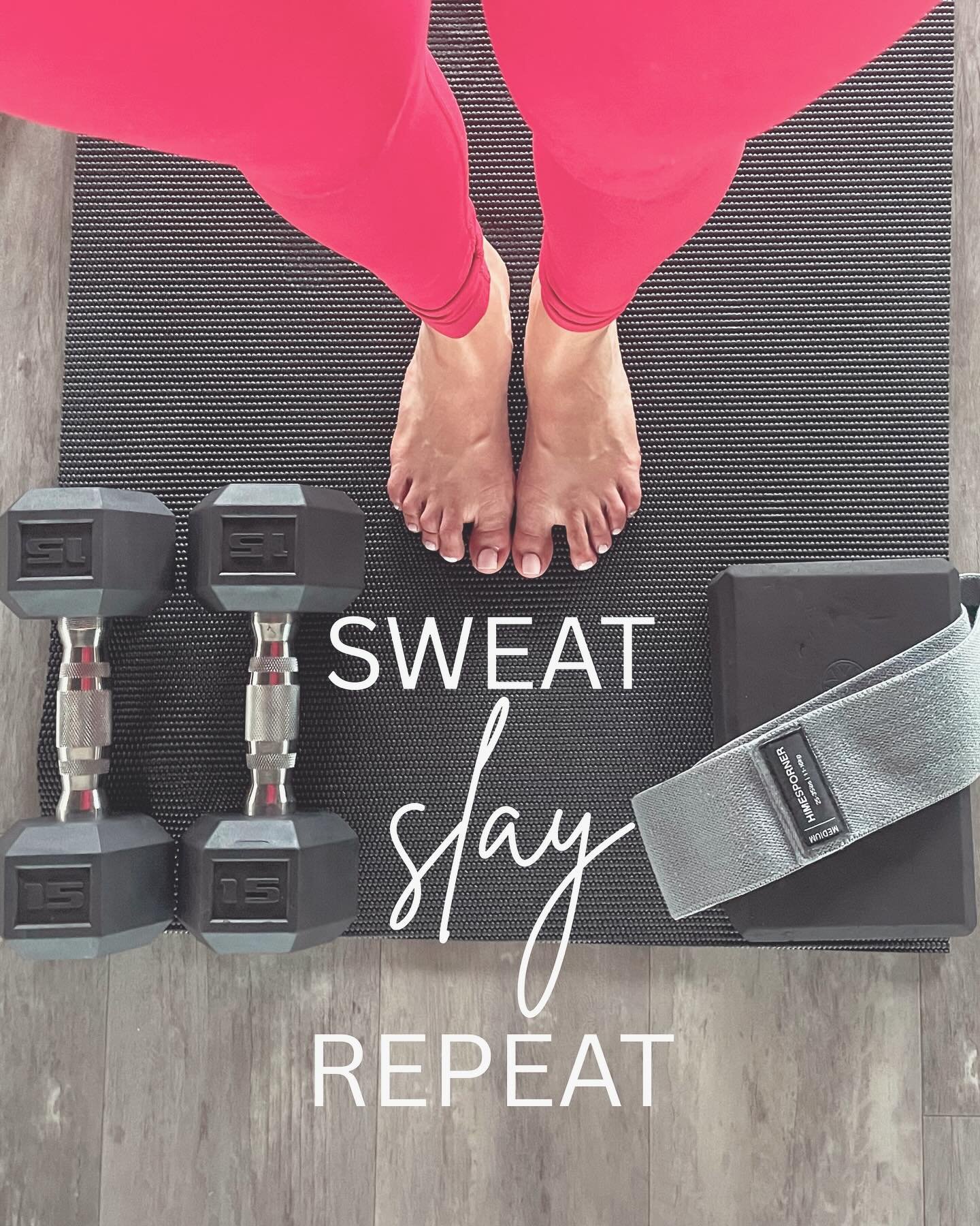Calling all you Saturday Warriors&hellip; come get your SWEAT on with us tomorrow ! 
INFERNO Sculpt @ 9 am!