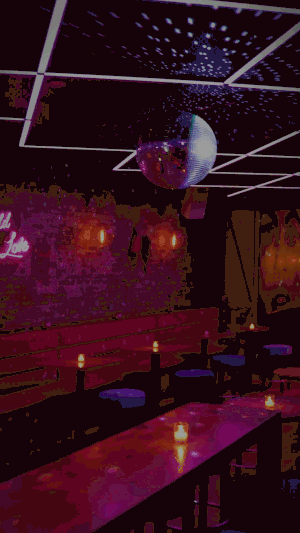 Factory 380 The Factory 380 | Best Bar & Restaurant in Midtown NYC | Happy Hour ...
