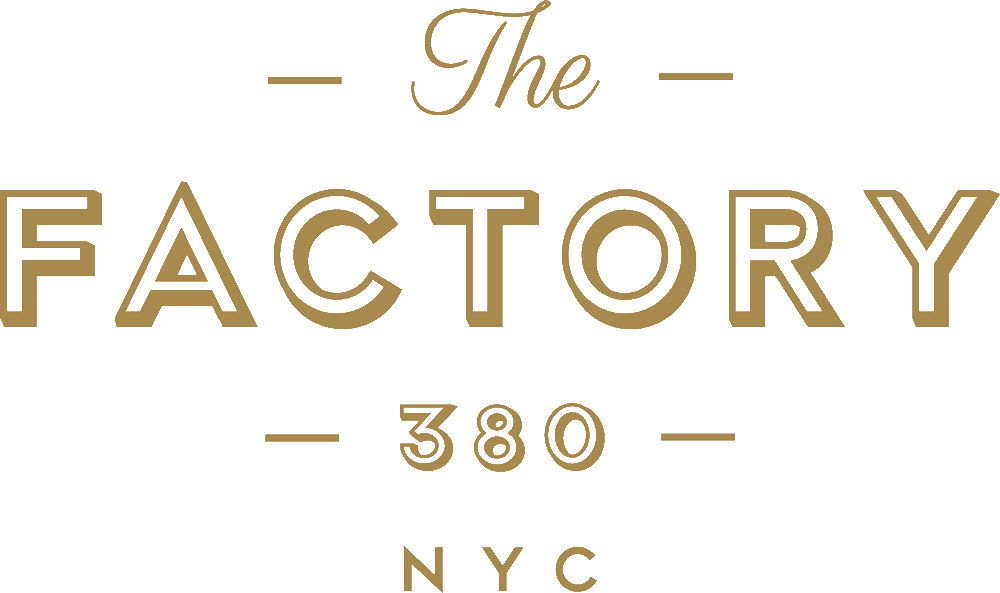 The Factory 380 NYC