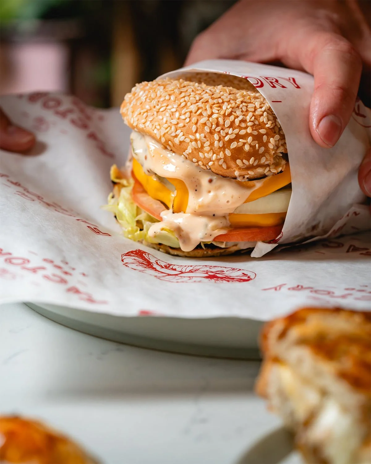 Factory 380 Best Burgers & Craft Cocktails in NYC | The Factory 380 Menu