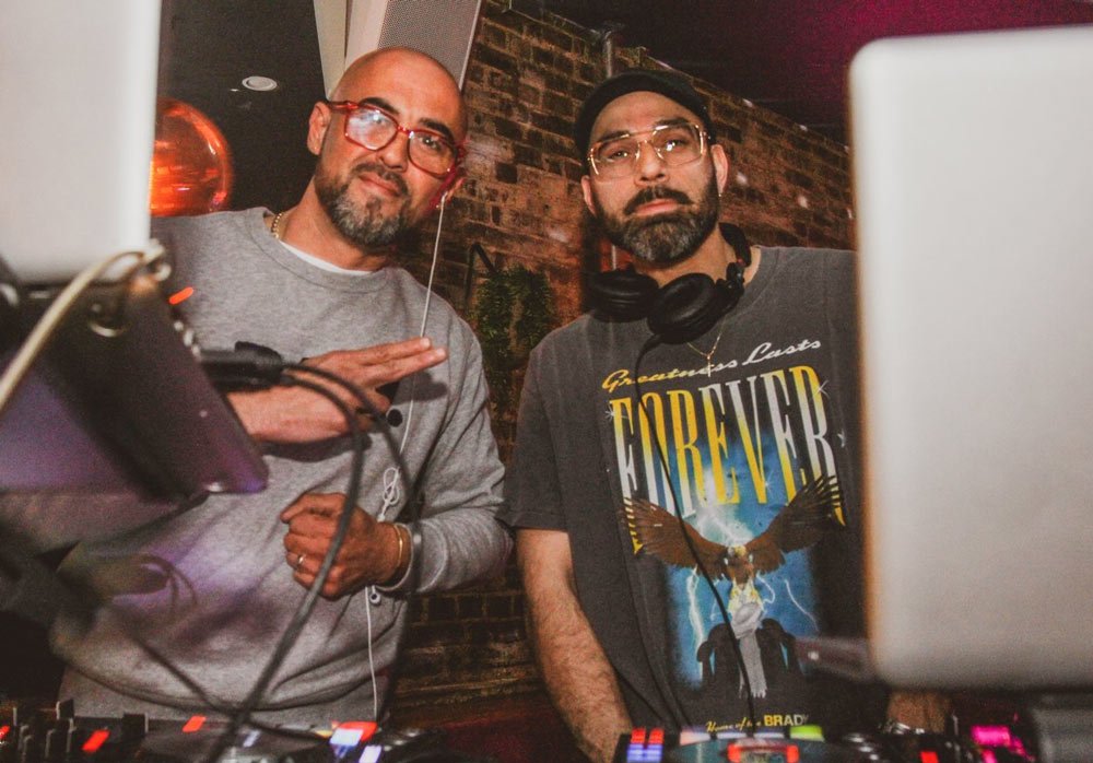 Factory 380 Best Nightlife & Cocktail Bar in NYC | The Factory 380 Midtown — The ...