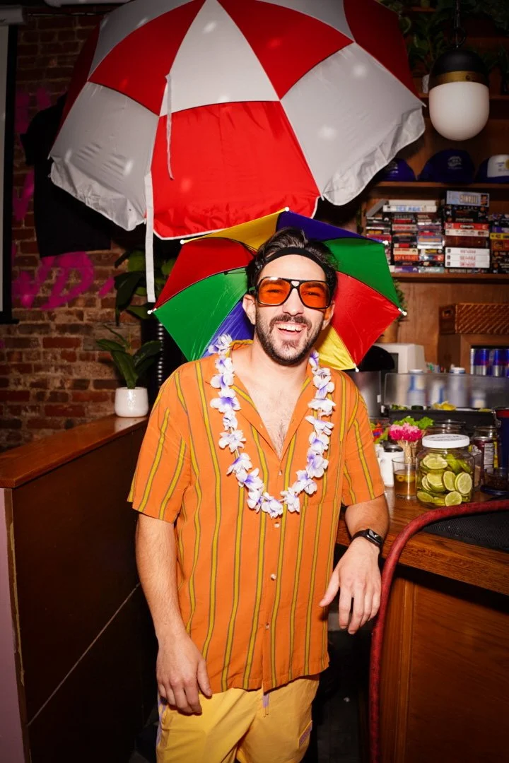Factory 380 NYC Bar Events & Entertainment | What's Happening at The Factory 380 ...