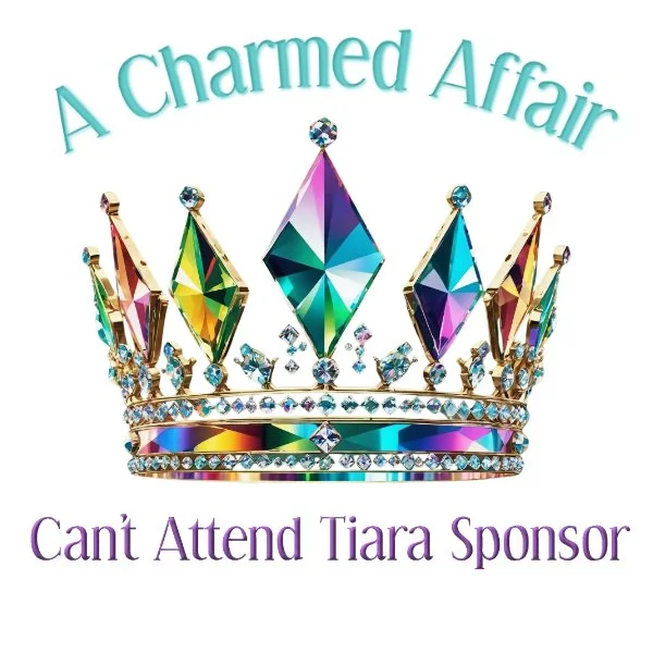Can't Attend Tiara Sponsor