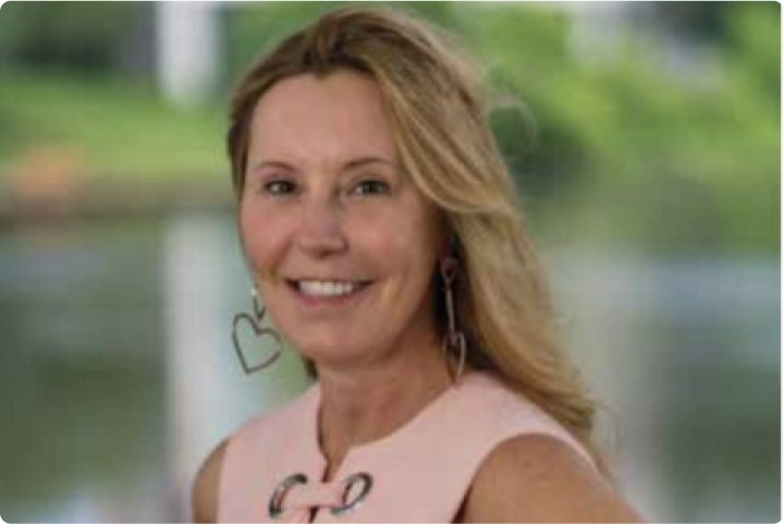 Towne Salute: Wendy Letow