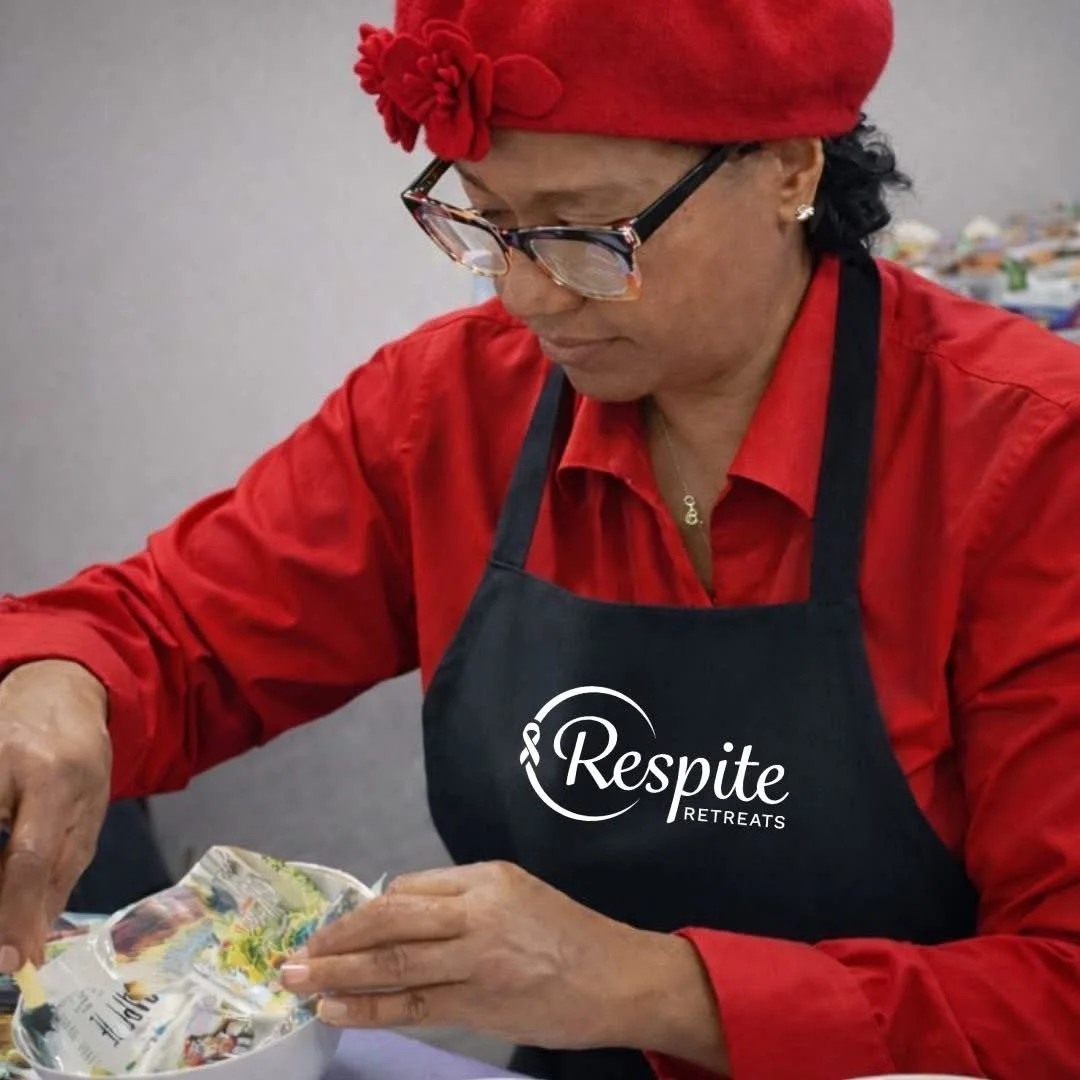 “A Sanctuary for Cancer Patients in Maryland”