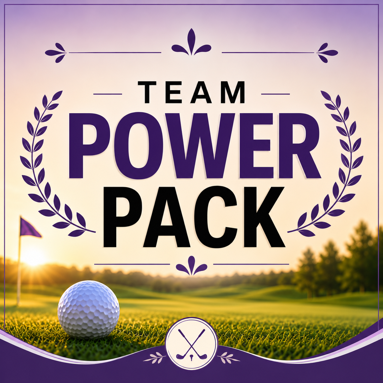 Team Power Pack