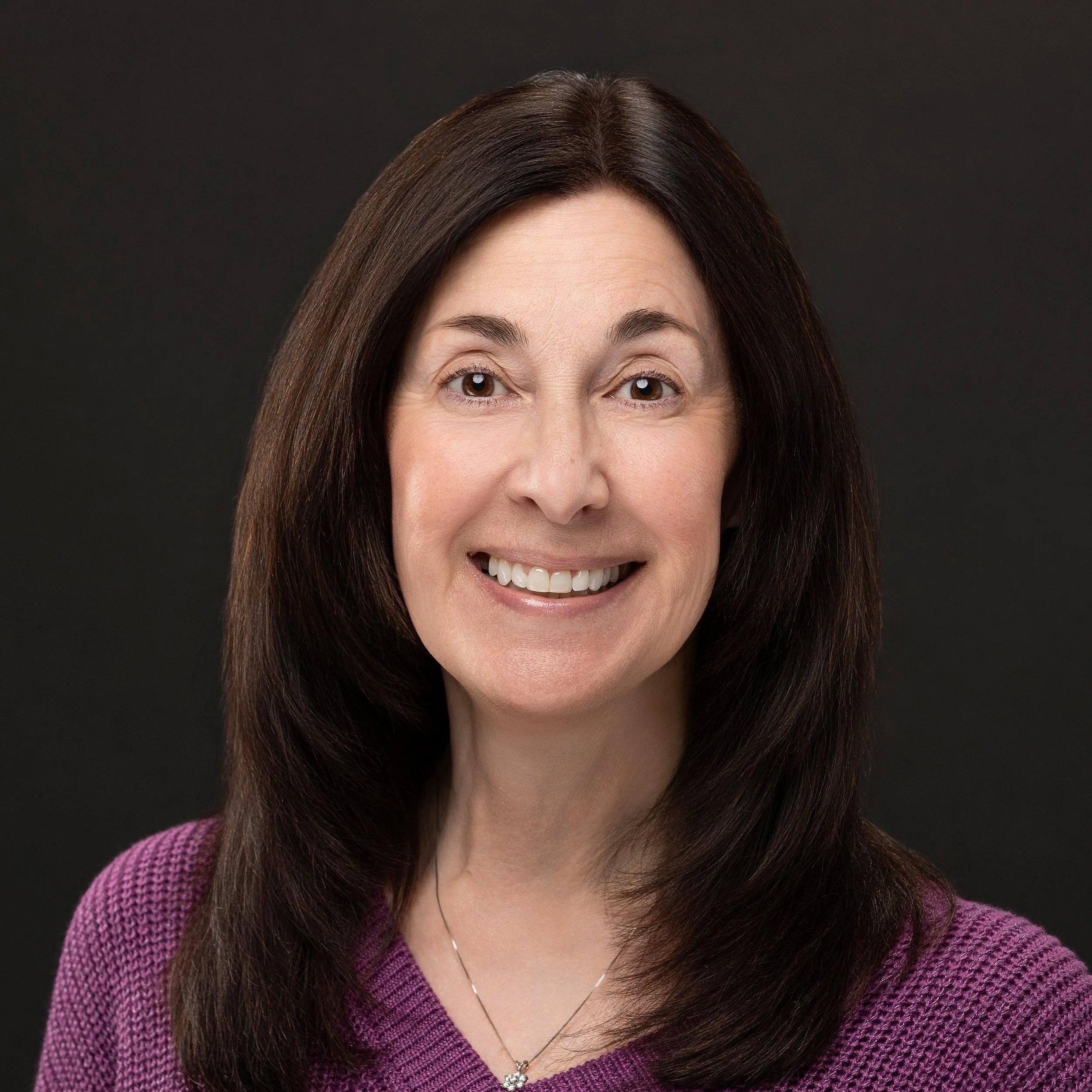 Photo of Joan Dearborn