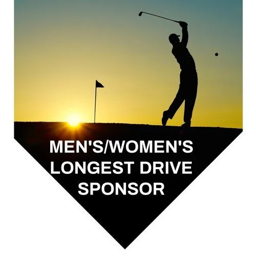 Longest Drive Sponsor