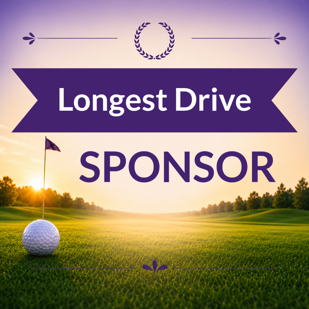 Longest Drive Sponsor