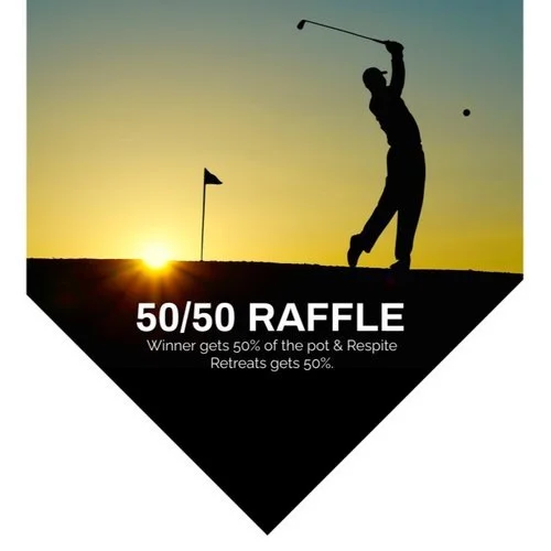50/50 Raffle