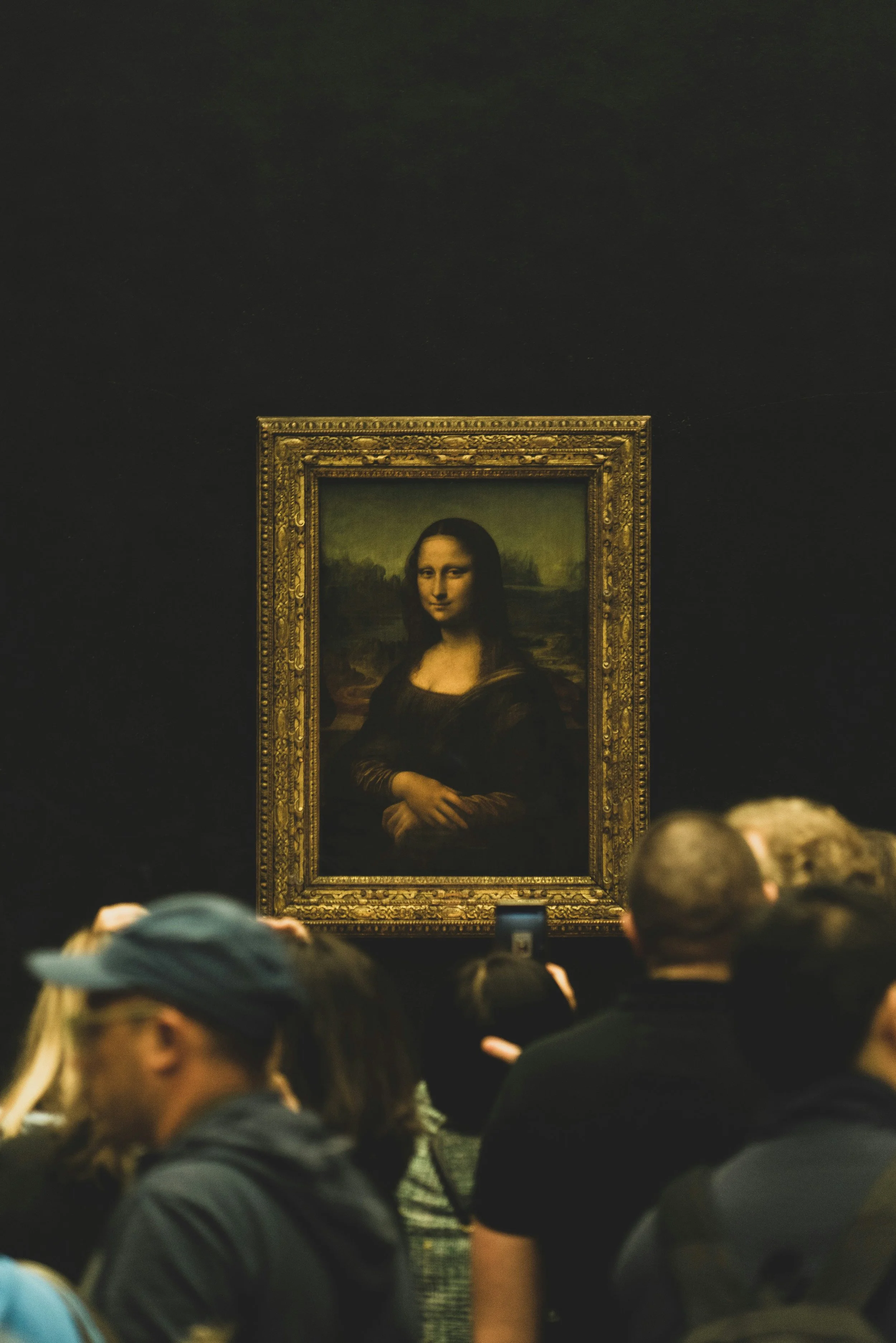 Louvre 