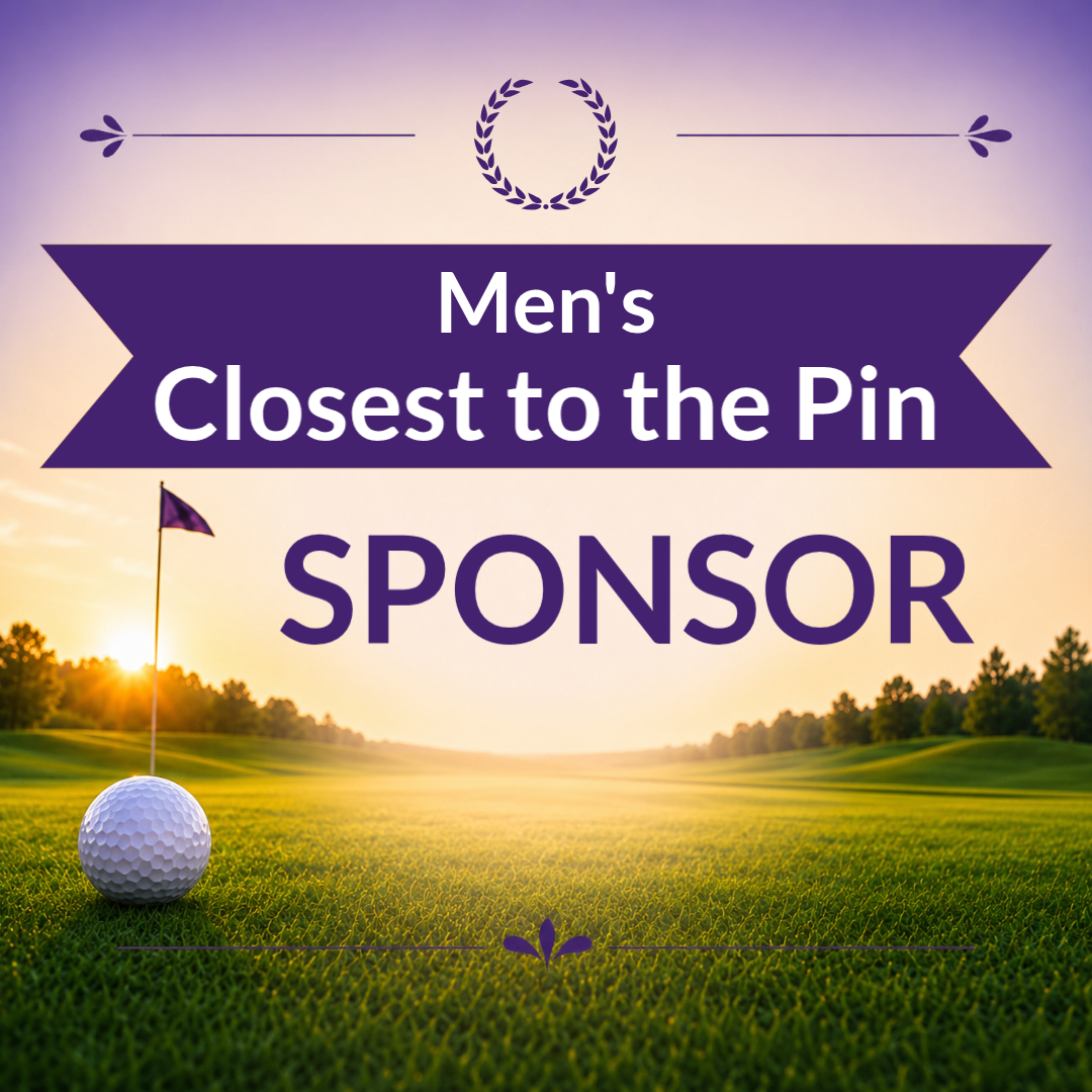 Men's Closest to the Pin