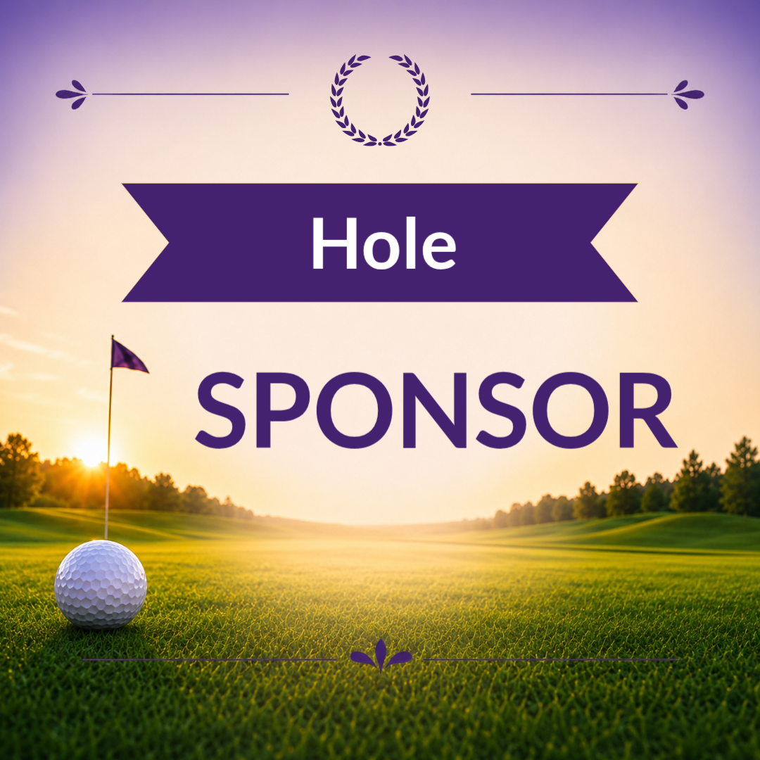 Hole Sponsor