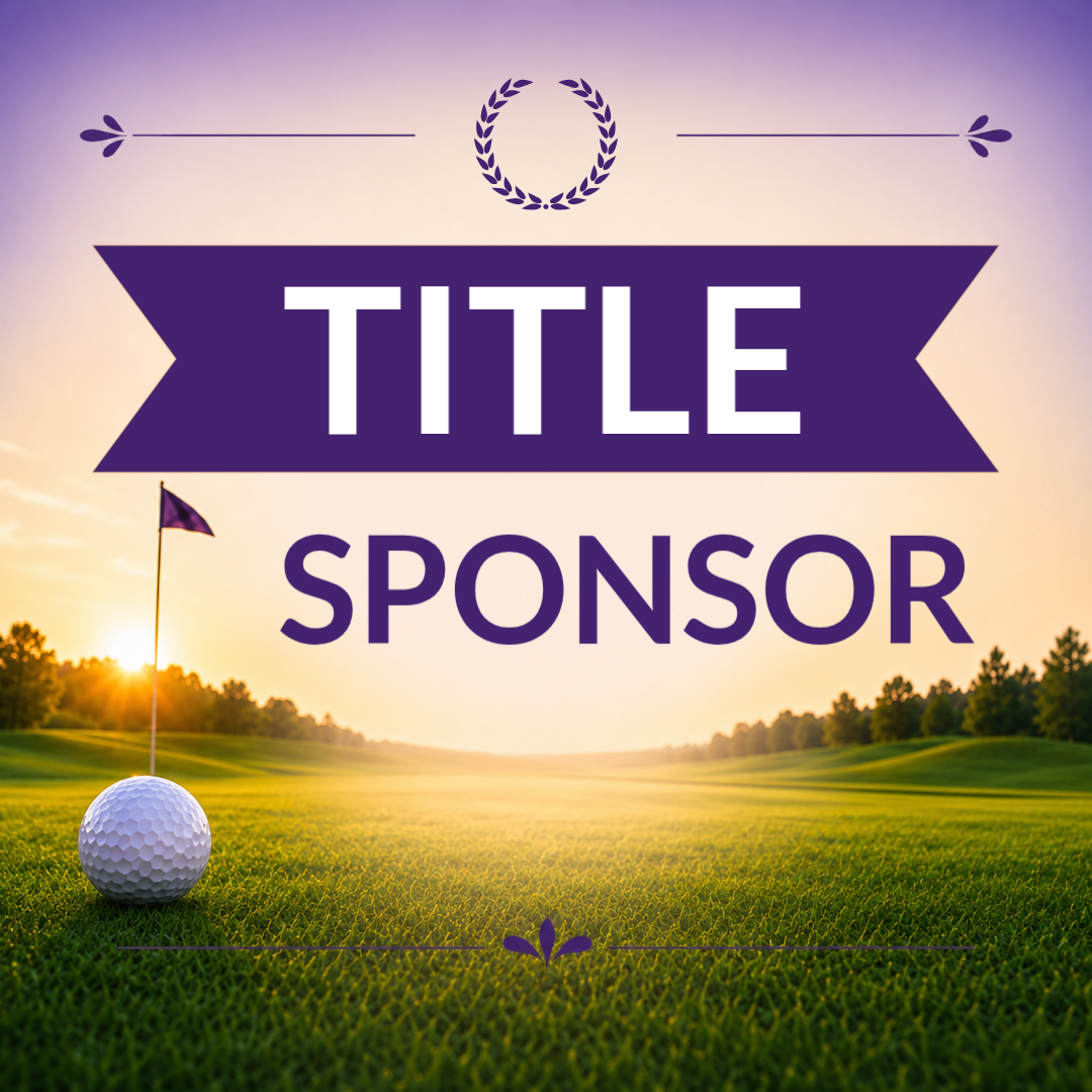 Title Sponsor