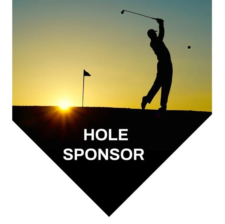 Hole Sponsor
