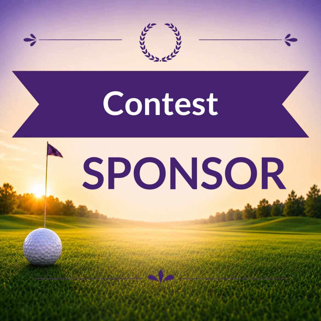 Contest Sponsor