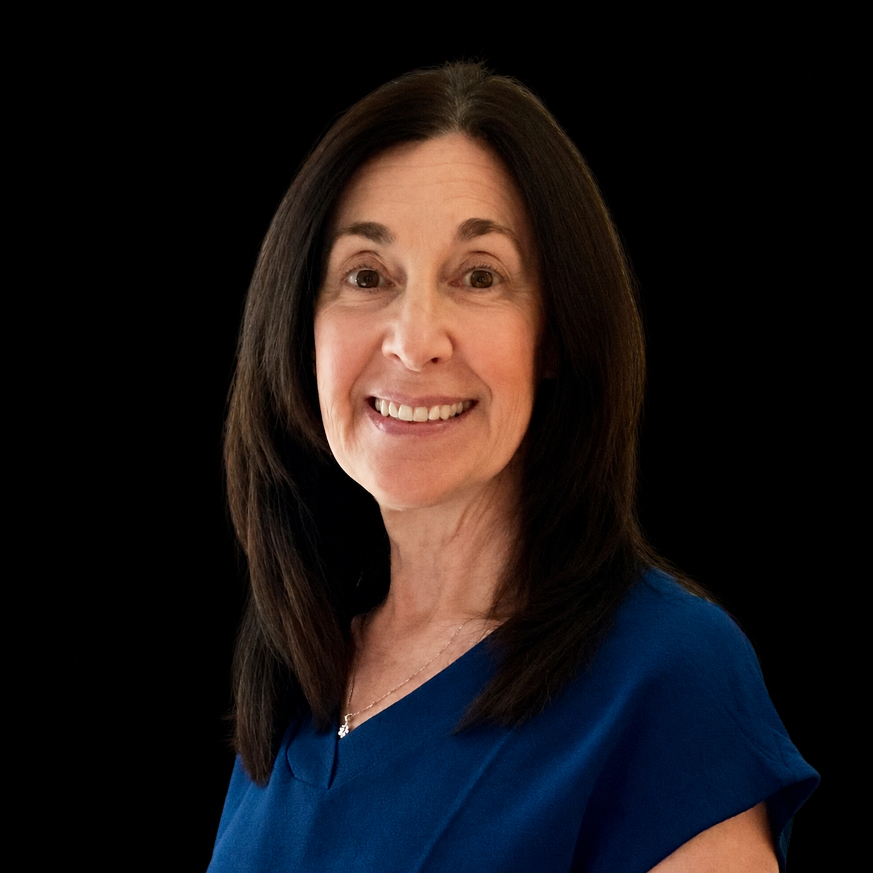 Photo of Joan Dearborn