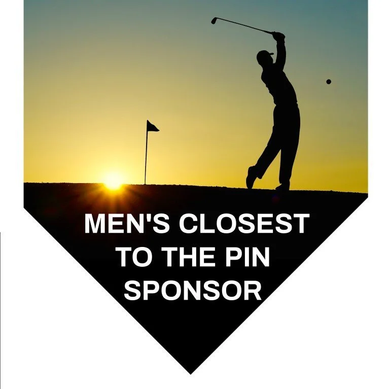Men's Closest to the Pin