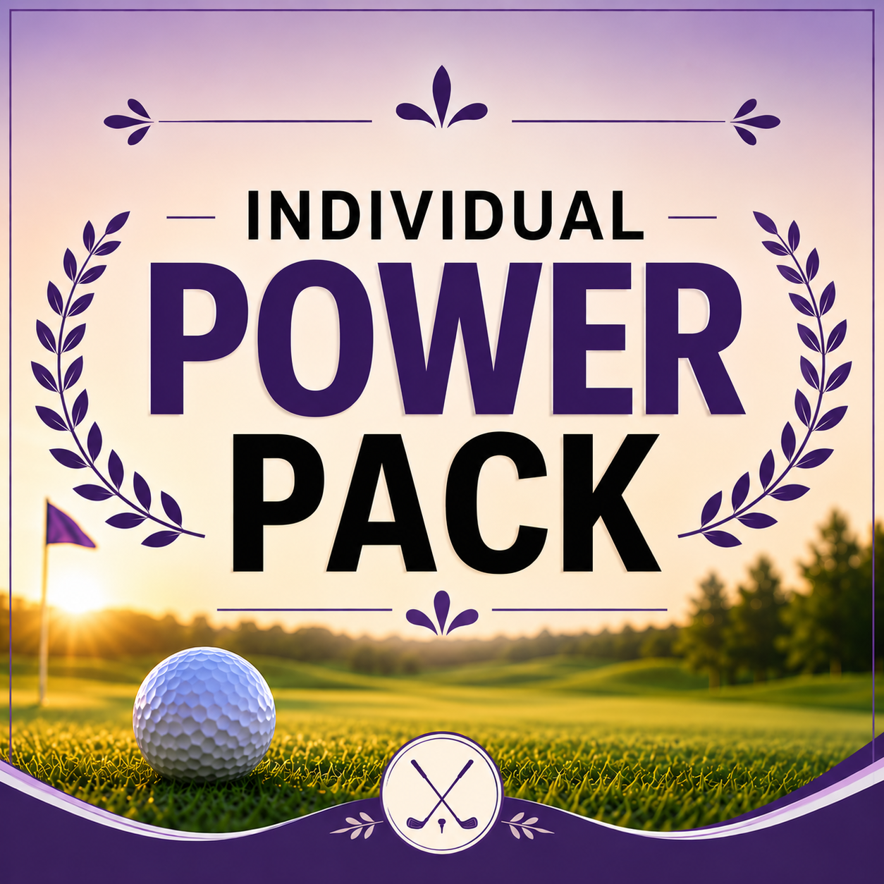 Power Pack