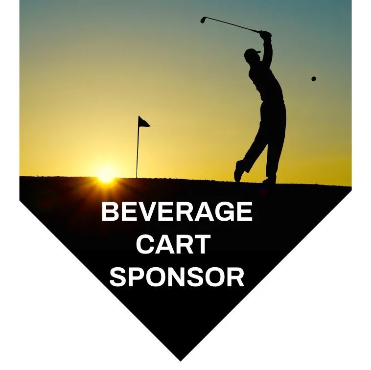 Beverage Cart Sponsor