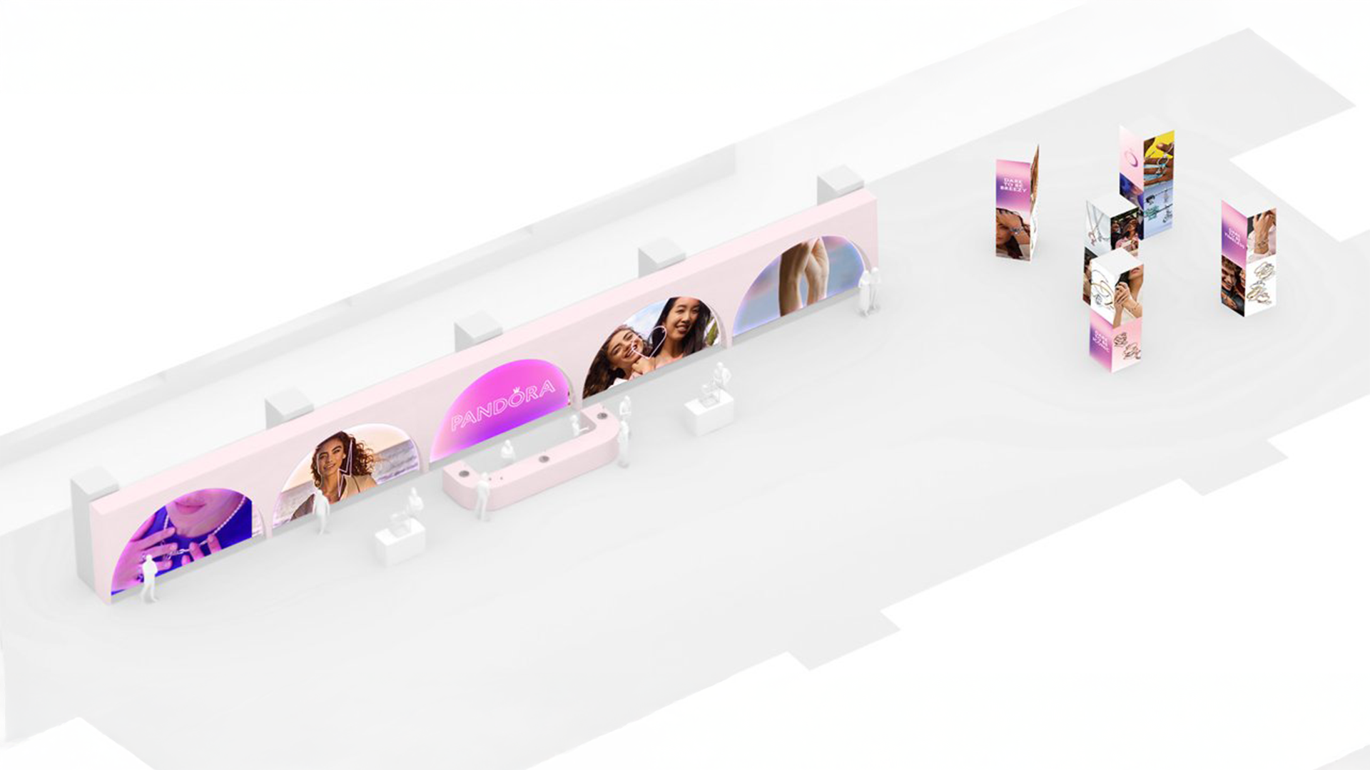 Conference Installation - Overview