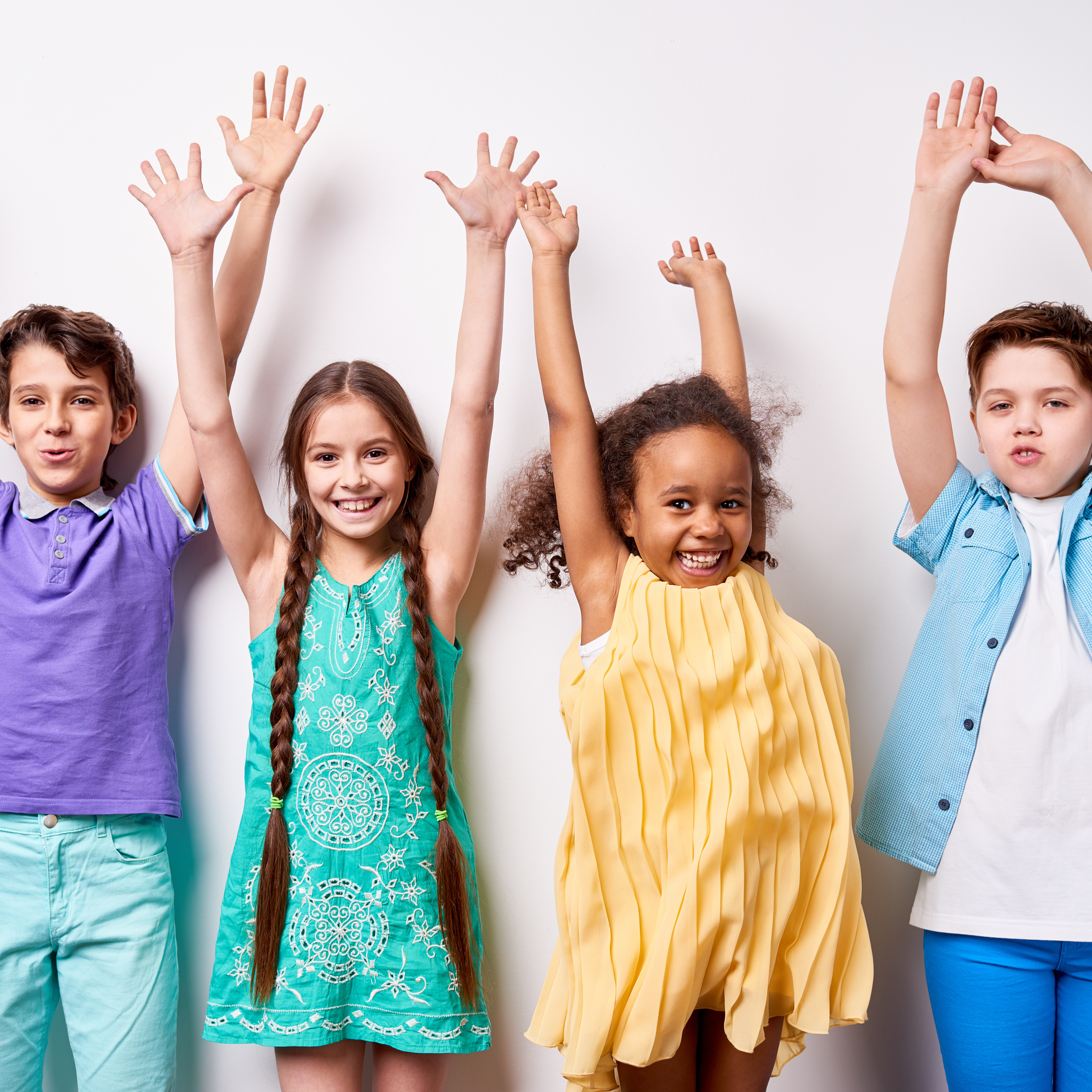 Developmental Language Disorder