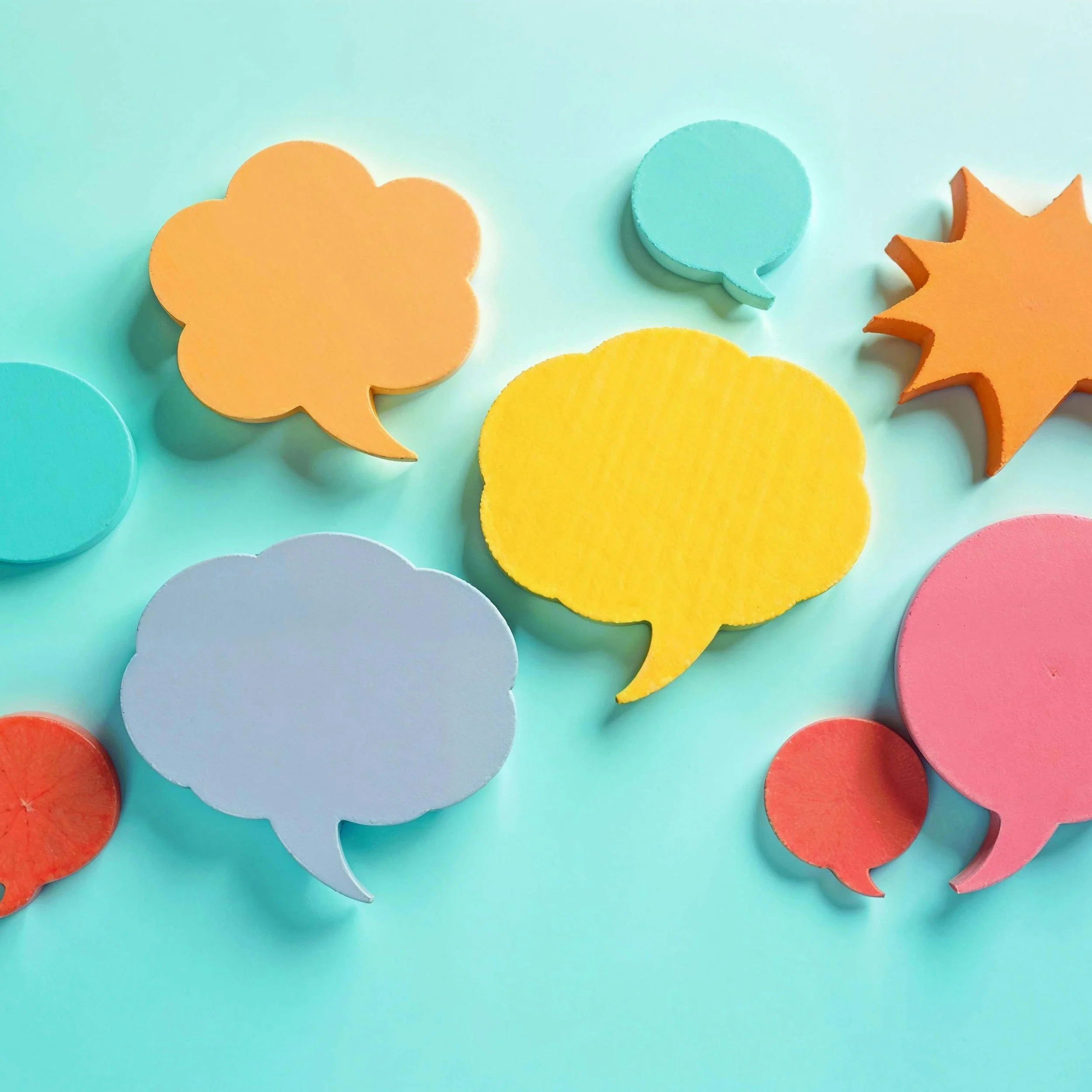 What Is Language? Why It’s So Important for Children.
