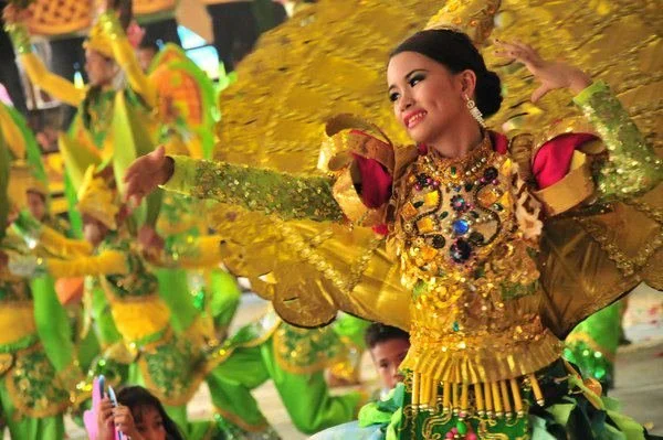 Sanggi Festival: Honoring Tabogon’s Agricultural Heritage
