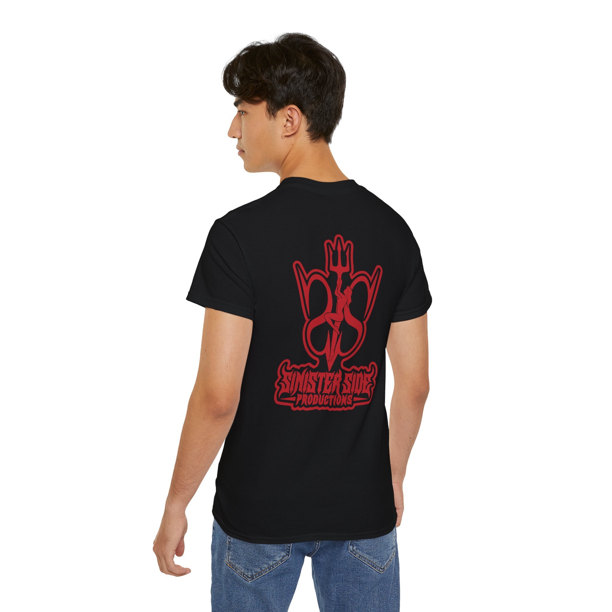 Sinister Tee