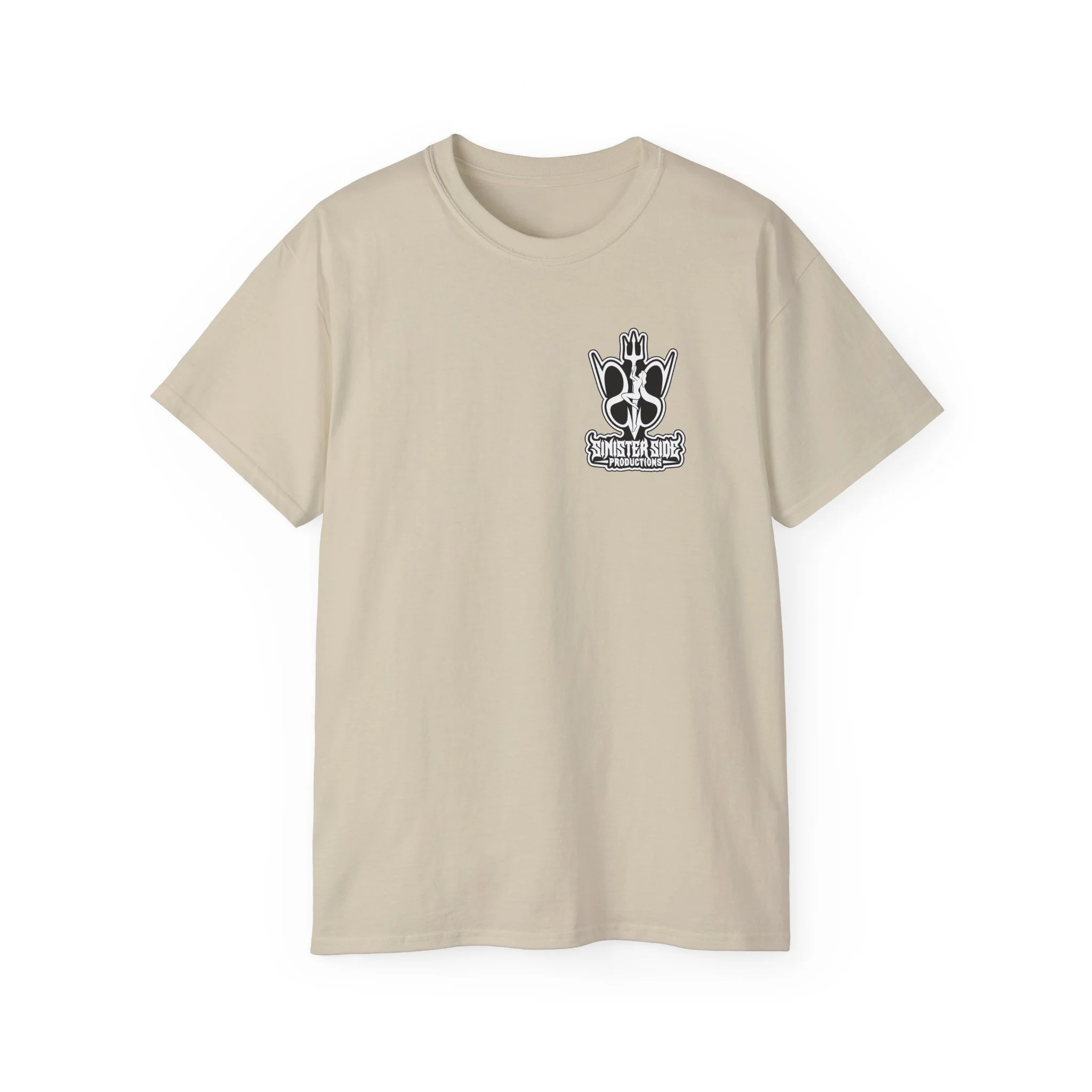 Sinister Tee