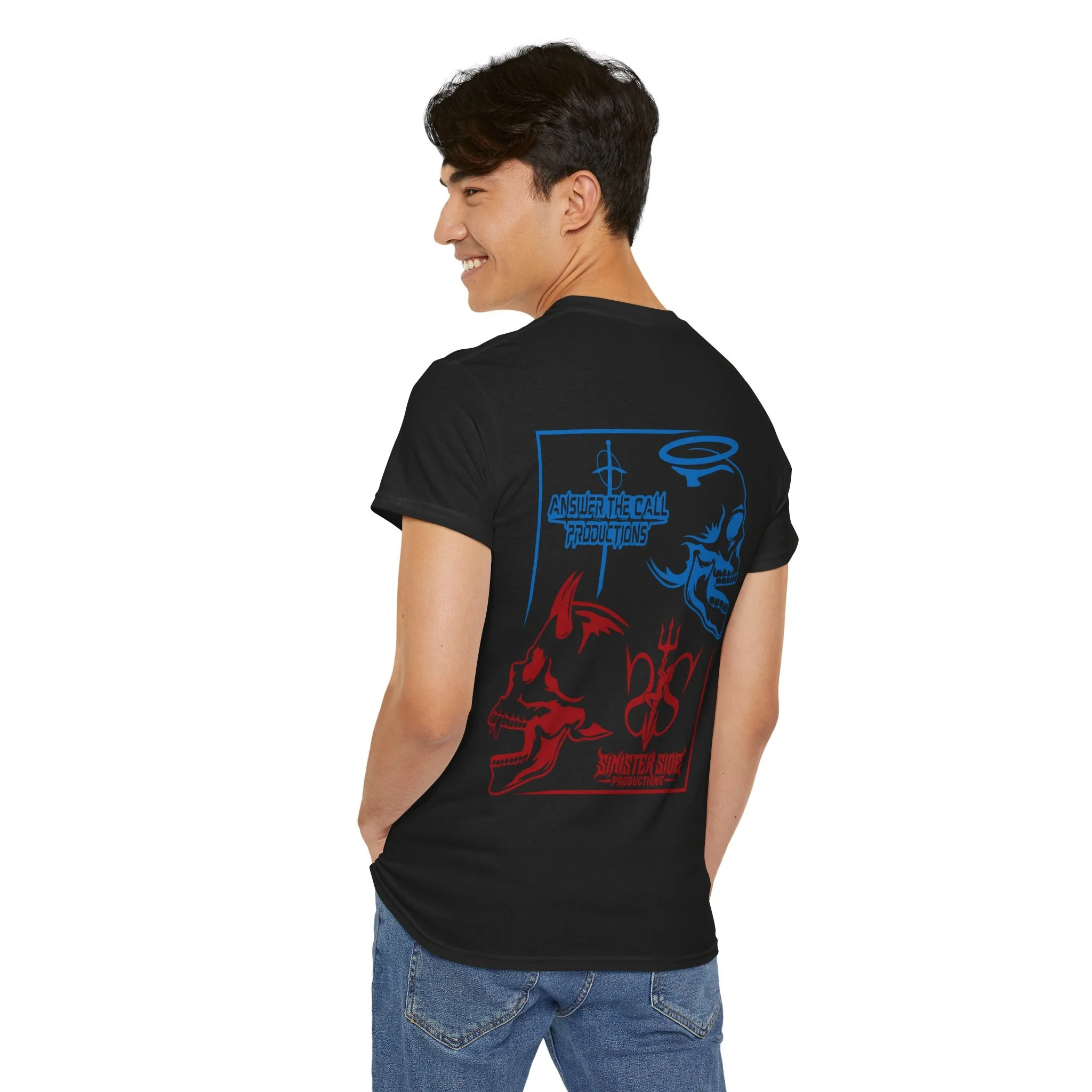Sinister/ATC Tee