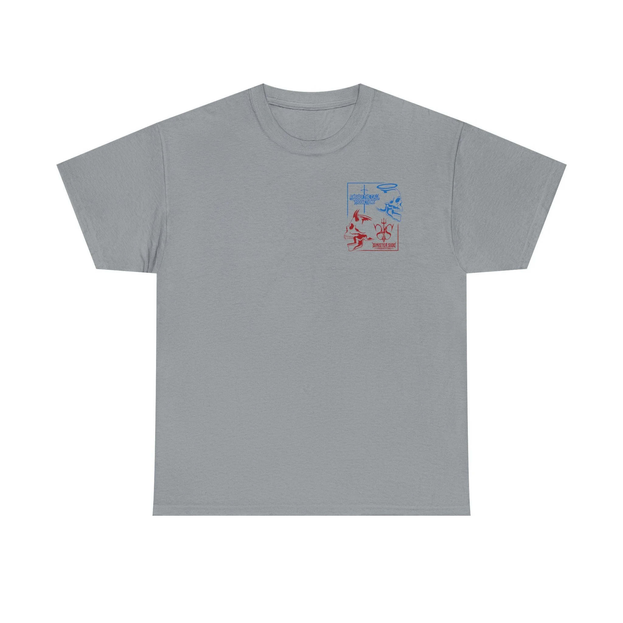 Sinister/ATC Tee