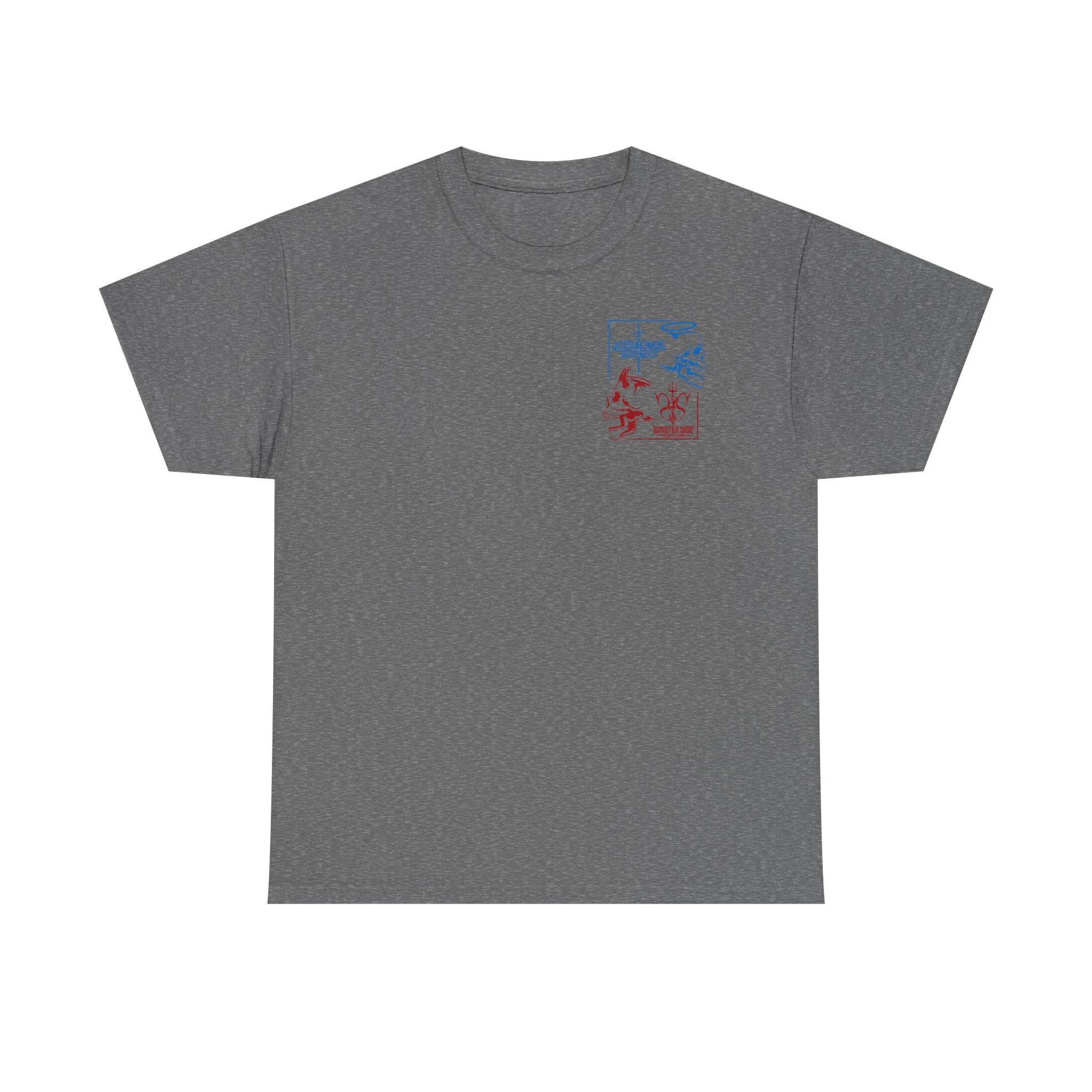 Sinister/ATC Tee