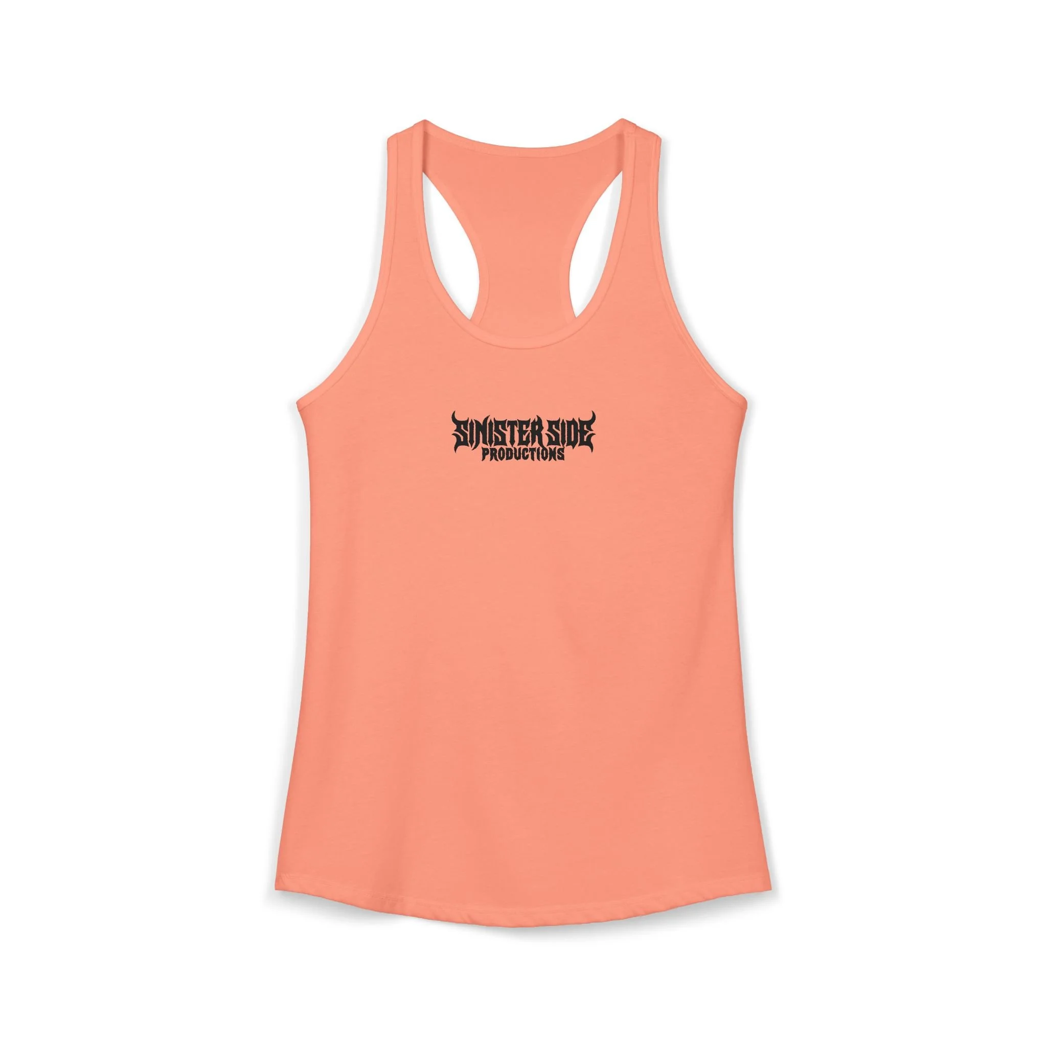 Sinister Razorback Tank
