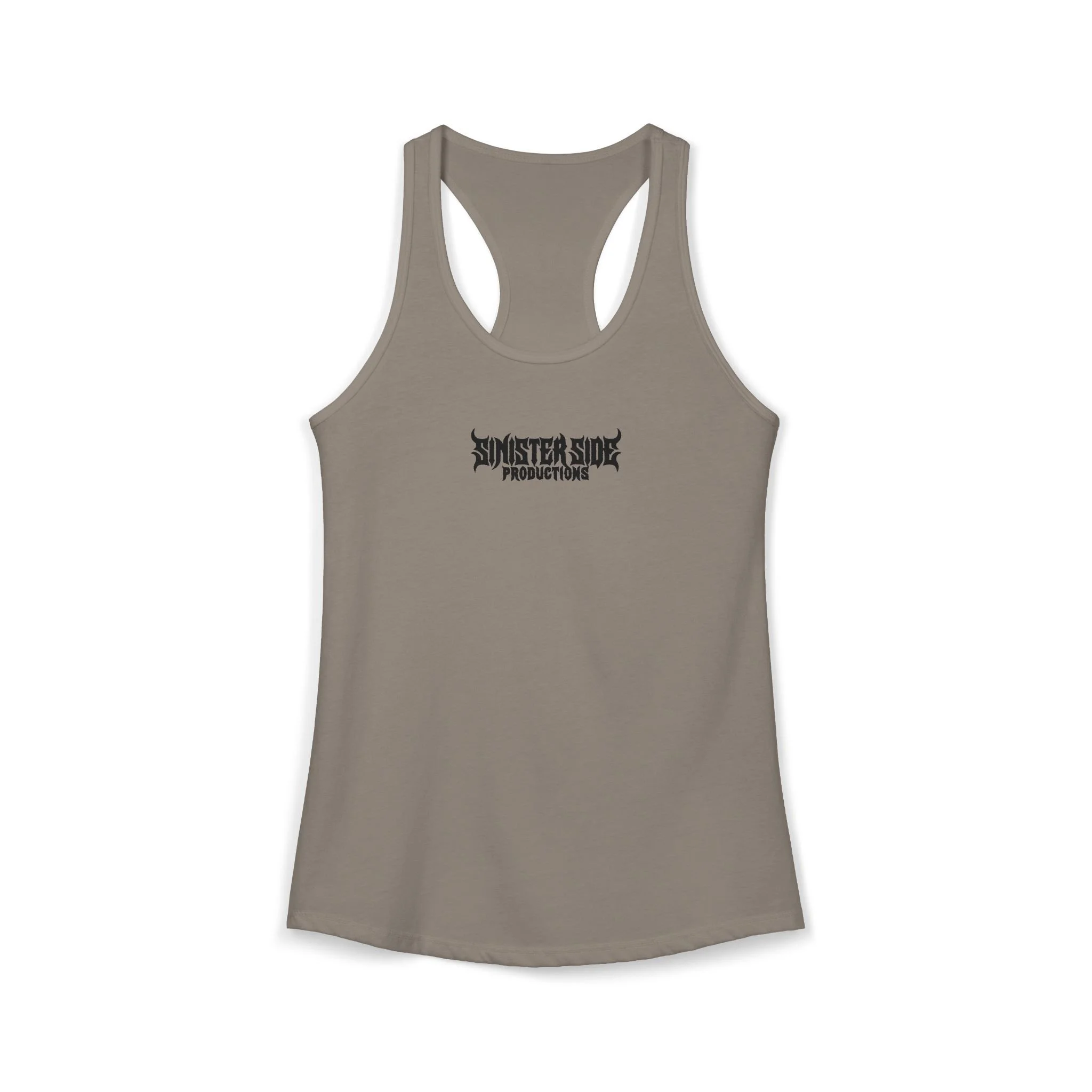 Sinister Razorback Tank