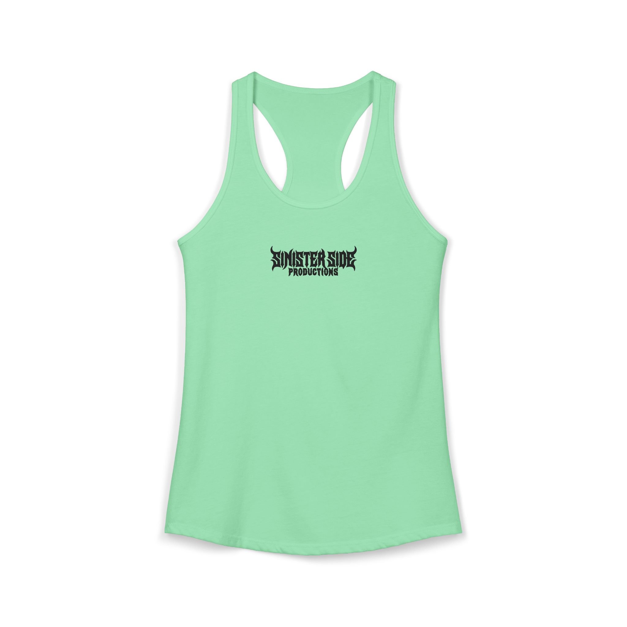 Sinister Razorback Tank