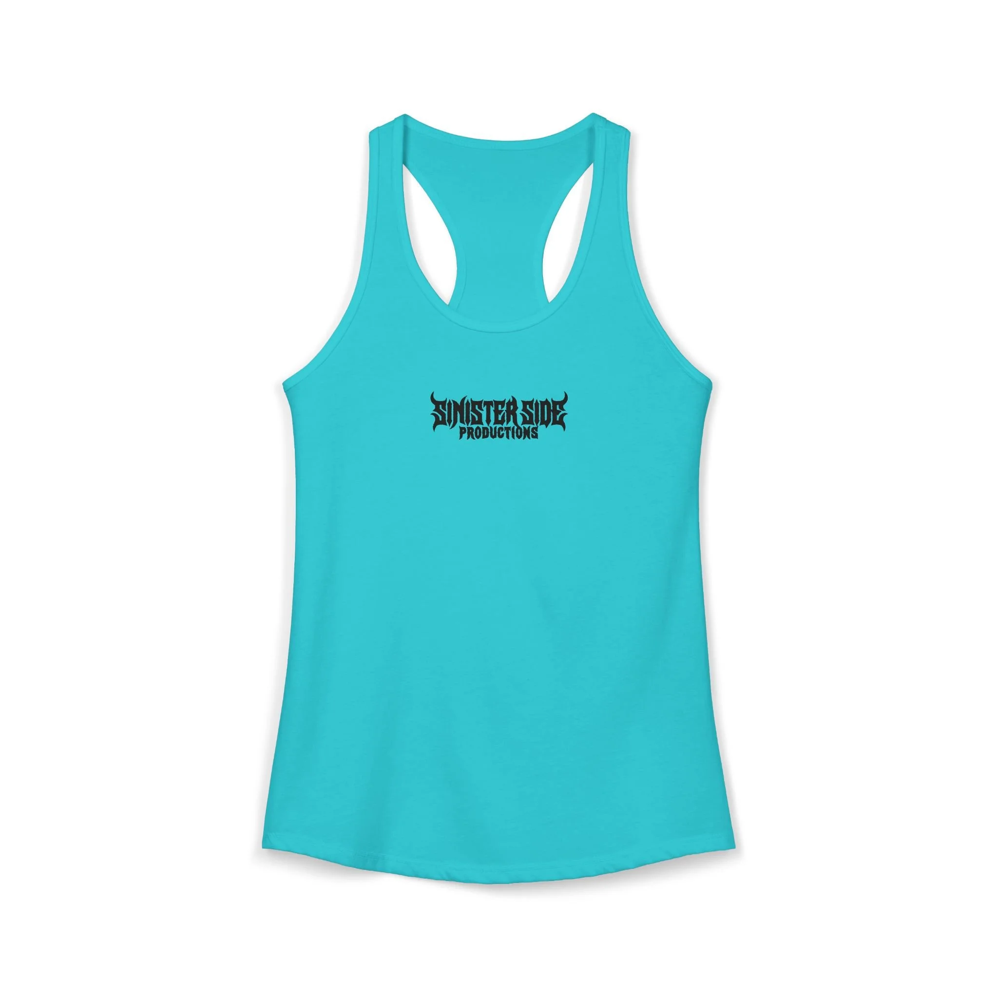 Sinister Razorback Tank