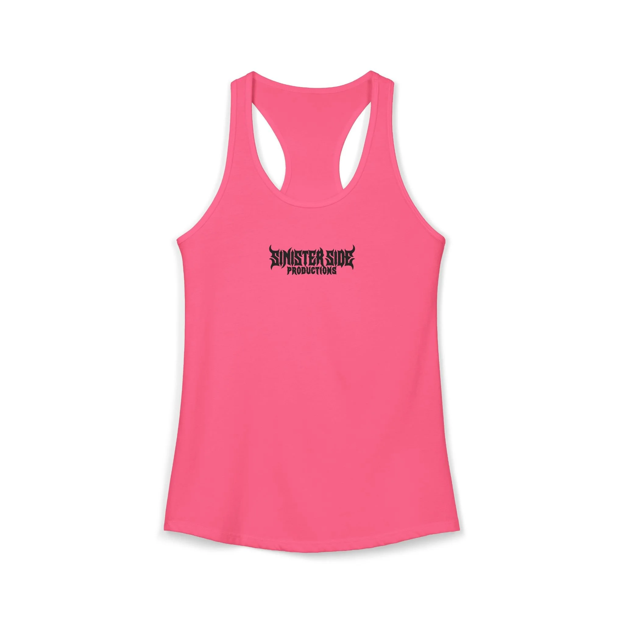 Sinister Razorback Tank