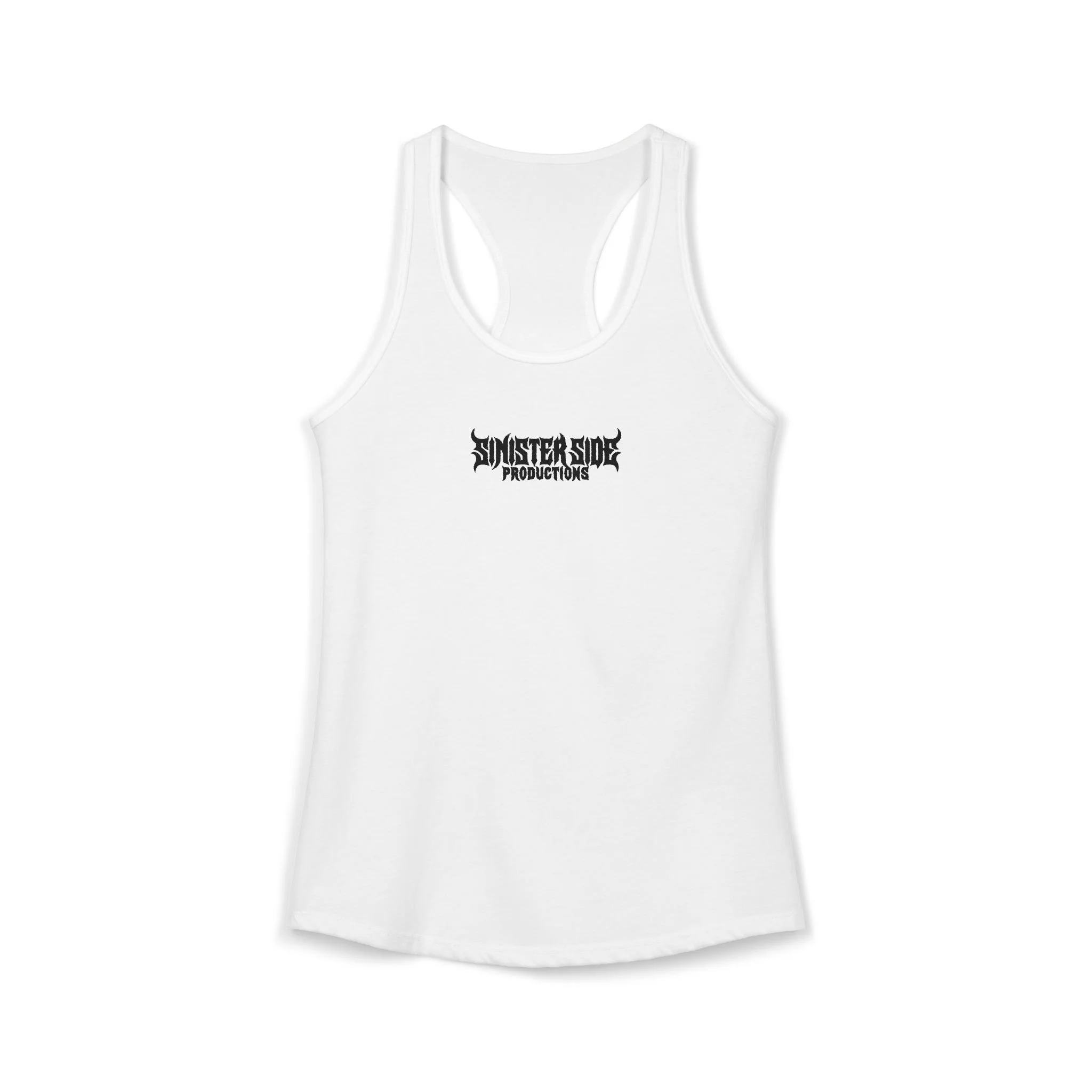 Sinister Razorback Tank