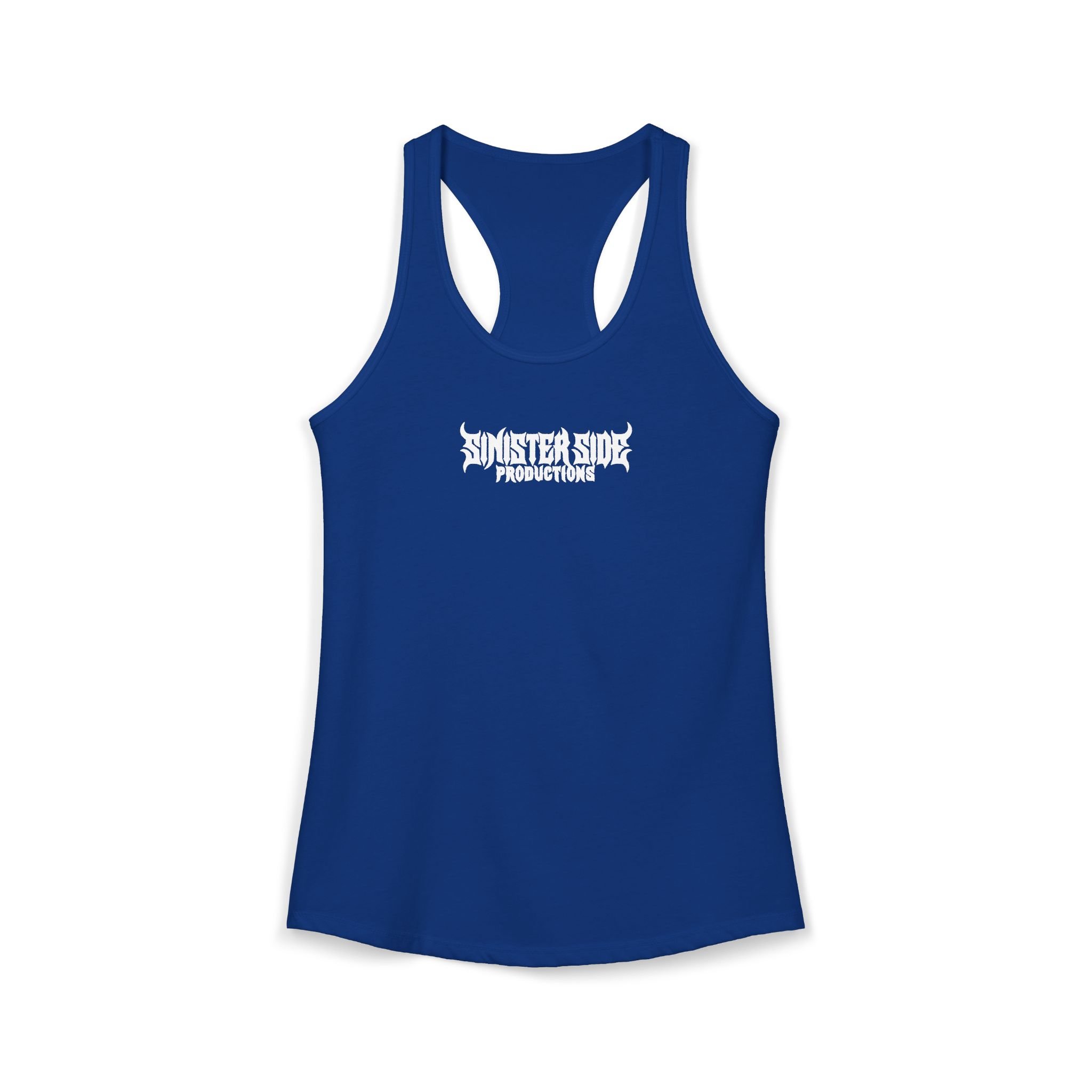 Sinister Razorback Tank