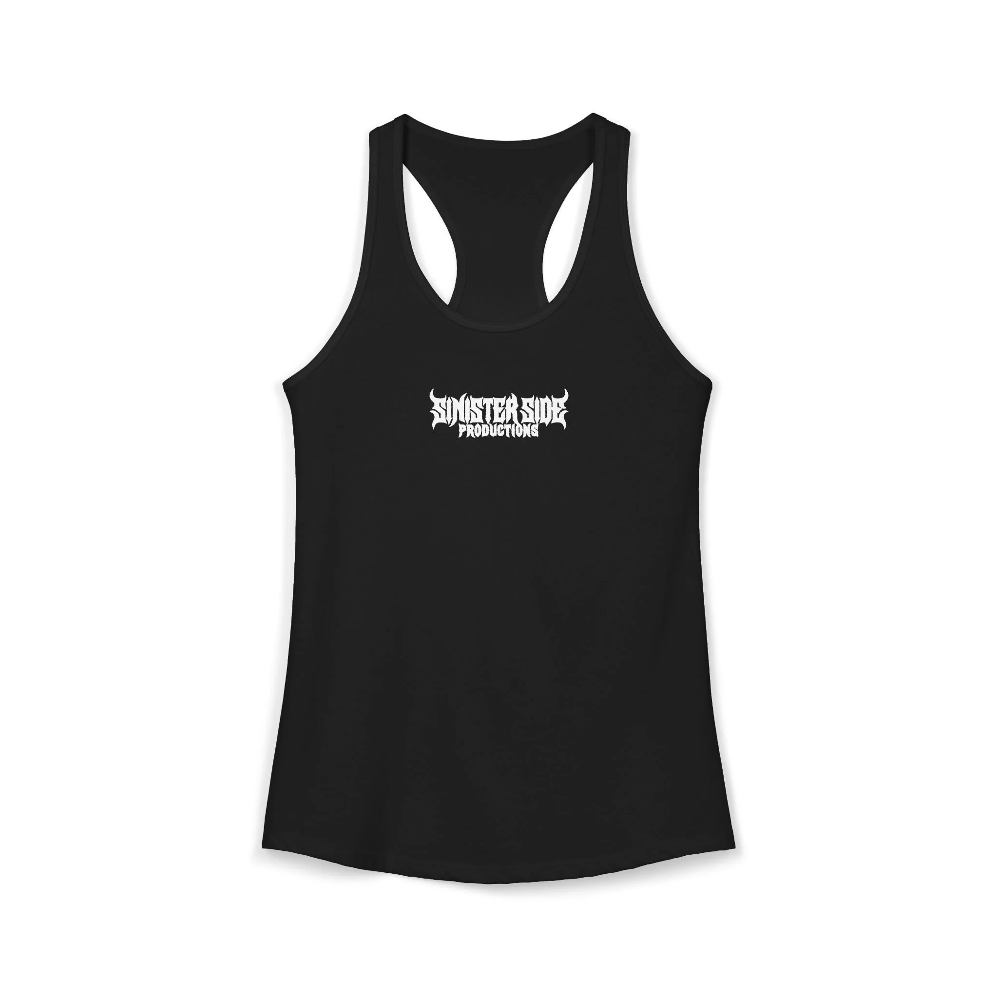 Sinister Razorback Tank