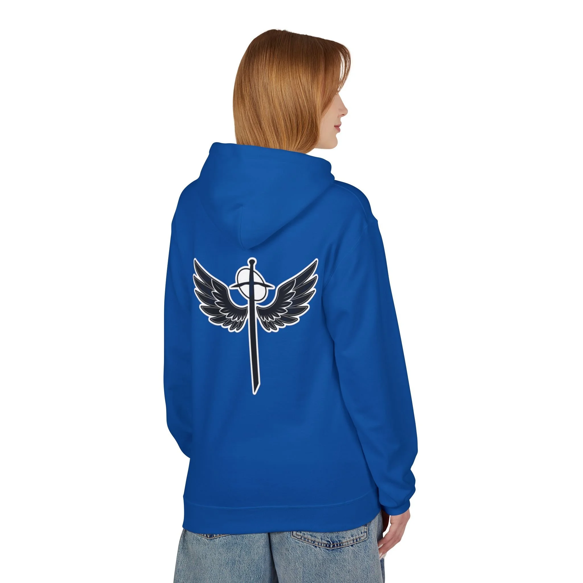 Sword Hoodie