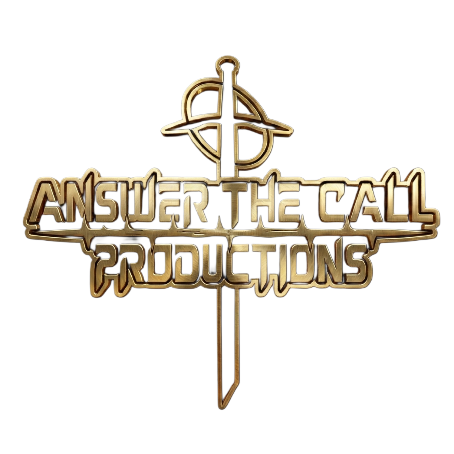 Answer the Call Productions