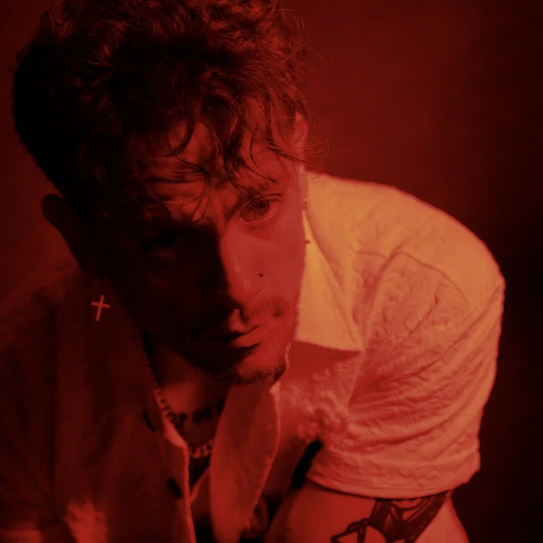 Christian A. Guerrero - Owner/Photographer