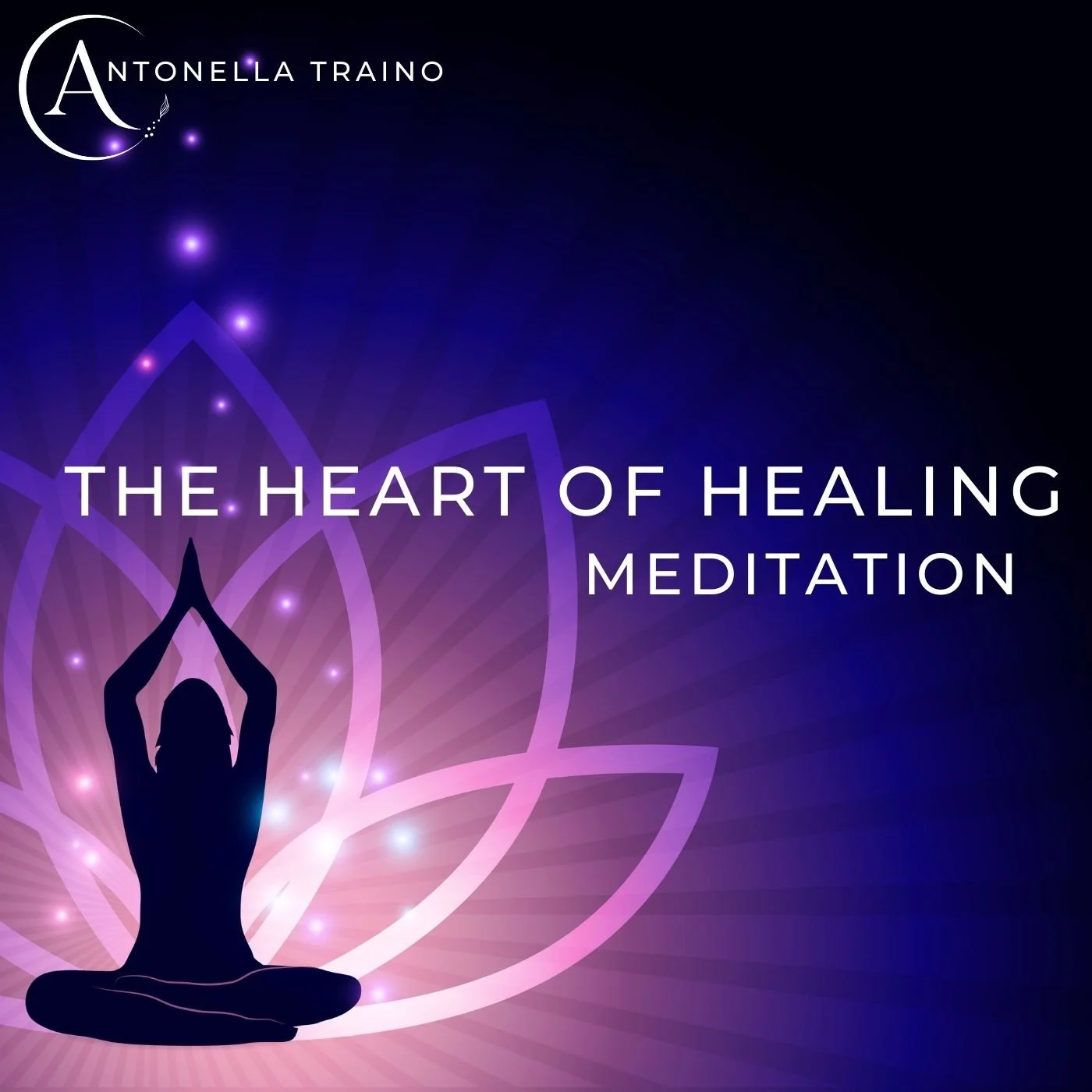 The Heart of Healing