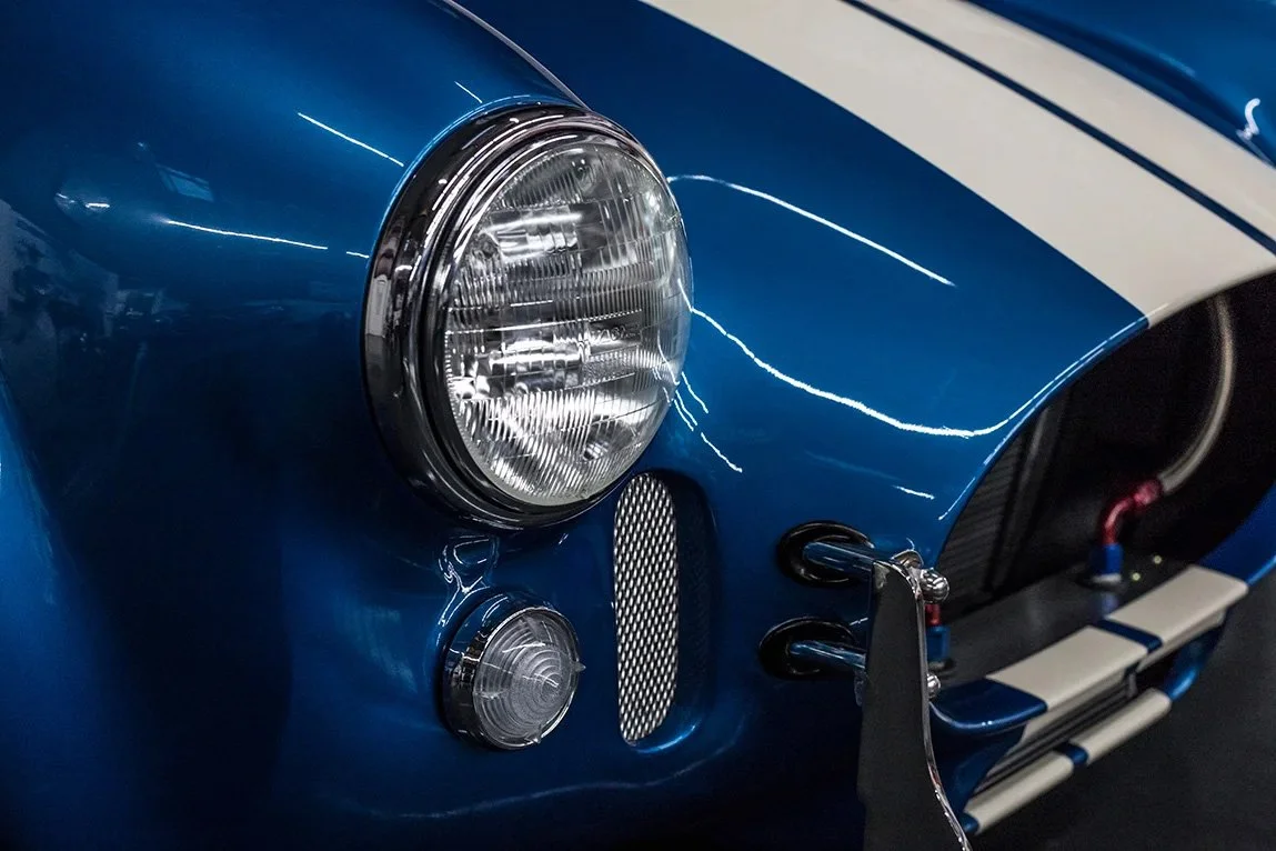 MKIII S/C — GRSportscars